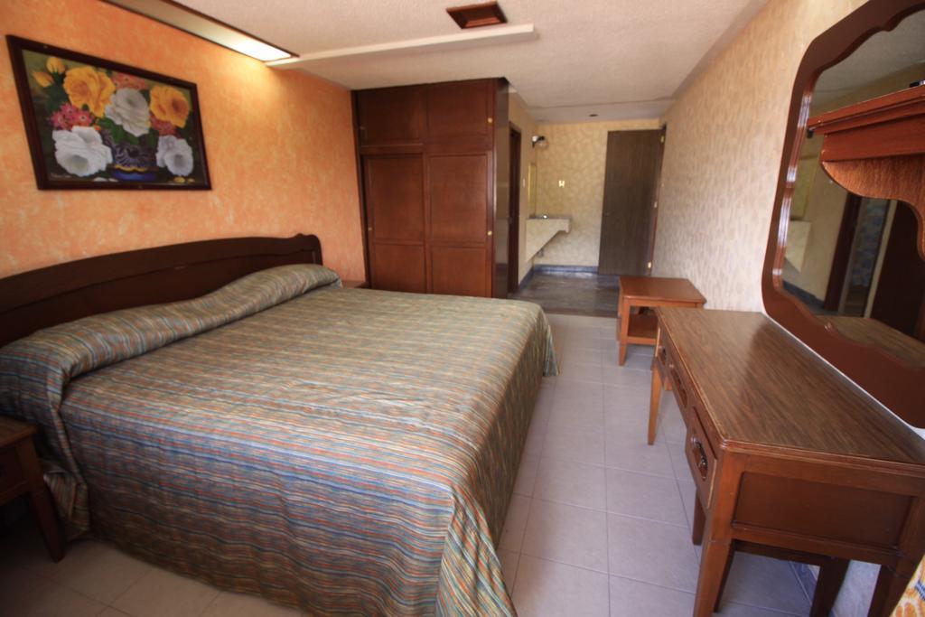 Hotel Isabel I Oaxaca ภายนอก รูปภาพ