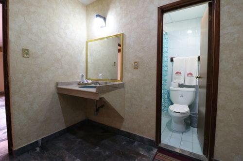 Hotel Isabel I Oaxaca ภายนอก รูปภาพ