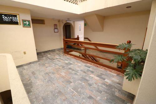 Hotel Isabel I Oaxaca ภายนอก รูปภาพ